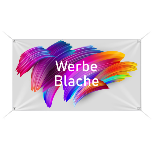 Blachen